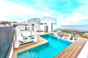 Traum Villa La Vie Est Belle - Costa Adeje